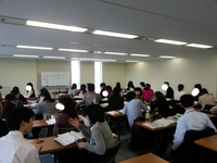 介護職コーチング研修【モチベーションUP研修】