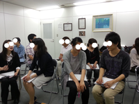 介護職リーダーシップ研修