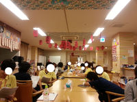 ディサービス職員のためのコーチング研修