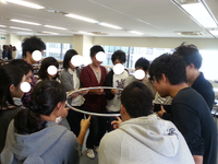 6ヶ月フォローUP研修【チームビルディング研修】