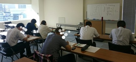 解決思考型コーチング研修