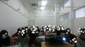 介護リーダー養成研修in和泉砂川