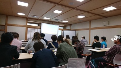 【高松開催】介護リーダー養成研修