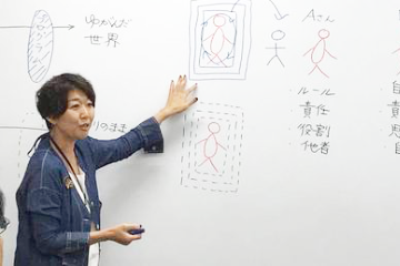 現場を知る講師の直接指導