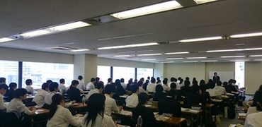 どうすれば育つ？指導者のための
新人看護師のタイプに合わせた指導育成セミナー